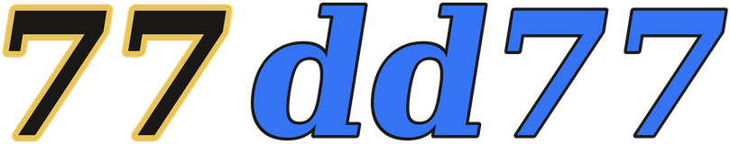77dd77 logo